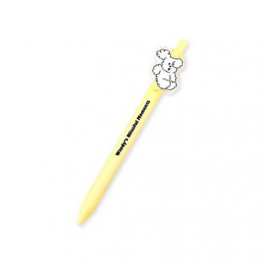 ボールペン 0.7mm ゲルインク KIMNEW