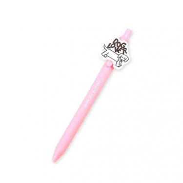 ボールペン 0.7mm ゲルインク 小犬工作室