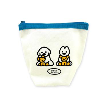 舟形ポーチ matsui