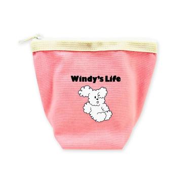 舟形ポーチ KIMNEW