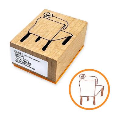 スタンプ 大 susstore