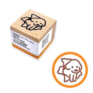 スタンプ 小 matsui
