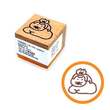 スタンプ 小 susstore