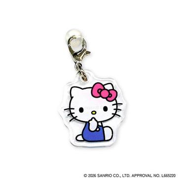 ペンチャーム サンリオキャラクターズ ハローキティ