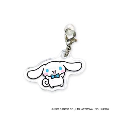 ペンチャーム サンリオキャラクターズ シナモロール