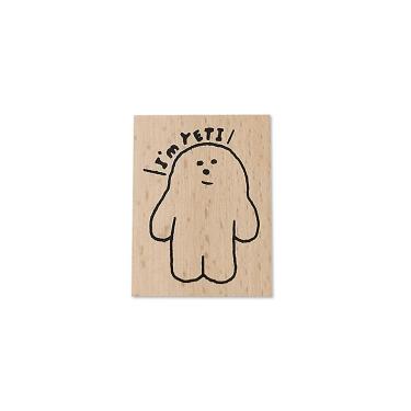 スタンプ 大 トケコザッカテン
