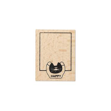 スタンプ 大 ICCHI（イッチー）