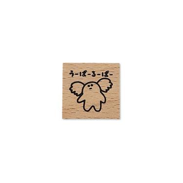 スタンプ 小 トケコザッカテン