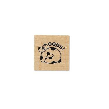 スタンプ 小 ICCHI（イッチー）