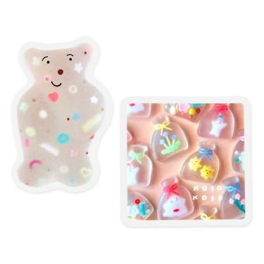 クリエイターズサーカス ステッカー kosokoso とくべつなプレゼント