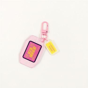 キーチャーム にしおいつき