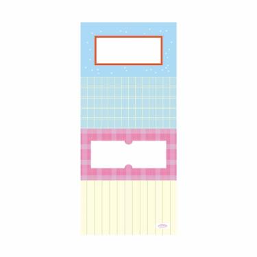 ミミベア ミックスメモ スイート