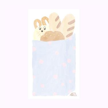 zafa メモ ブレッド