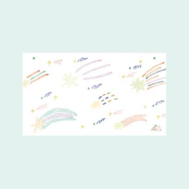 zafa メモ 流れ星
