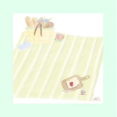 zafa メモ ピクニック