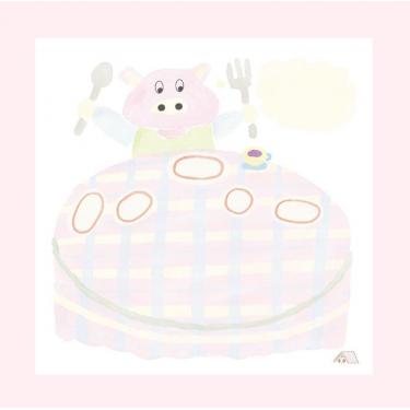 zafa メモ ポークパーティー