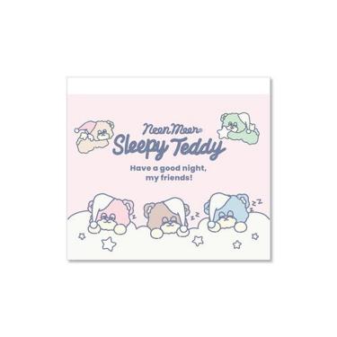 クリエイターズサーカス メモパッド NEONMOON