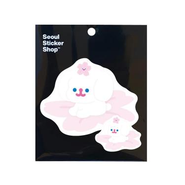 ステッカー ブロッサムボンボン