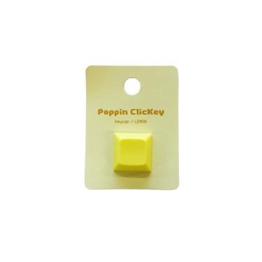 Keycap LEMON