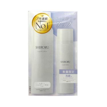 クリスタルホイップ 増量セット【数量限定】