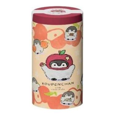 コウペンちゃん りんごのチョコレート