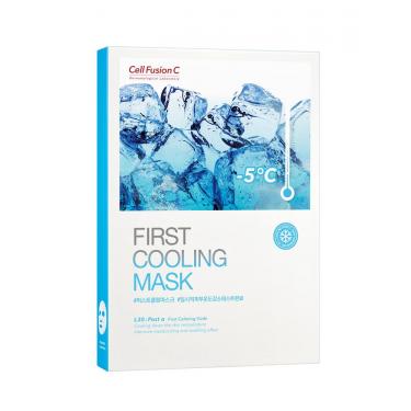 ファーストクーリングマスク 3枚入