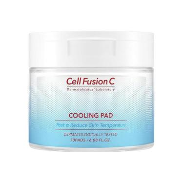 ポストアルファクーリングパッド 70枚入