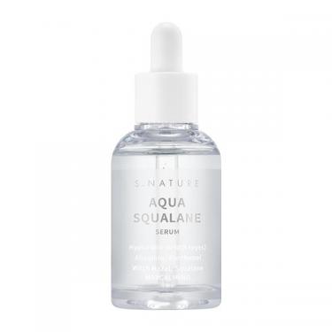 アクアスクワラン セラム 50ml