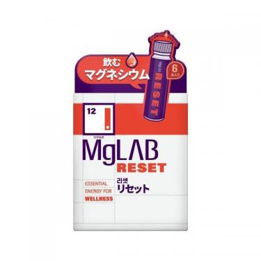 リセット 6本入