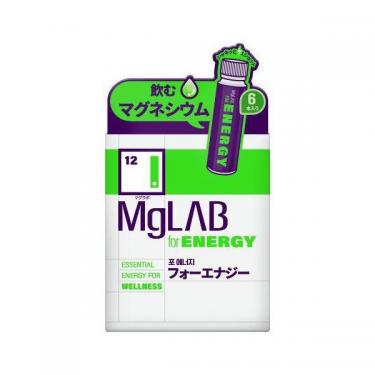 エネルギー 6本入