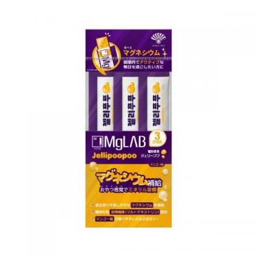 ジェリーププ 3個入