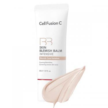 スキンブレミッシュバームインテンシブ シグネチャーベージュ