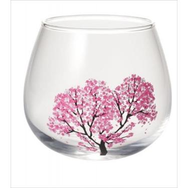 冷感桜 シャンパンペアセット 165ml: ホーム＆キッチン