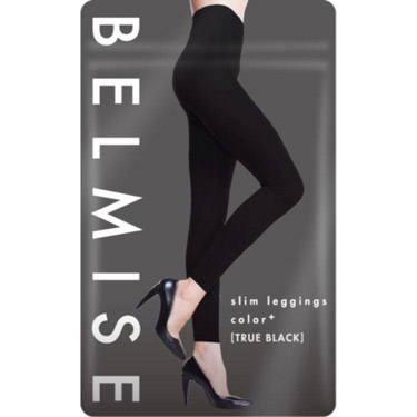 [新品未開封] BELMISE slim leggings LサイズX2