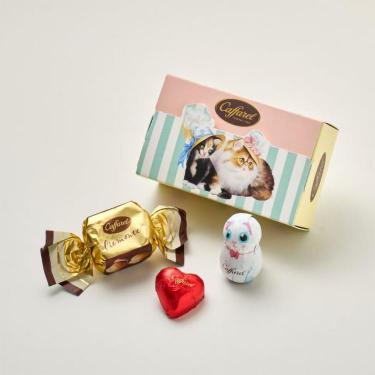 ねこのティータイムプチギフト