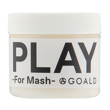 プレイ フォー マッシュ