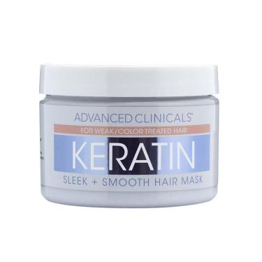 ケラチンヘアマスク 340g