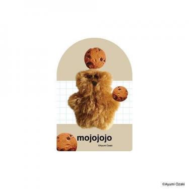 ブックマーカー mojojojo くま クッキー
