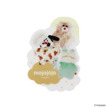 ブックマーカー mojojojo グッドナイト