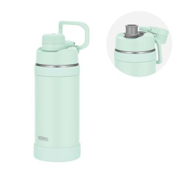 真空断熱スポーツボトル 750ml FJU-751 ペールミント サーモス 水筒