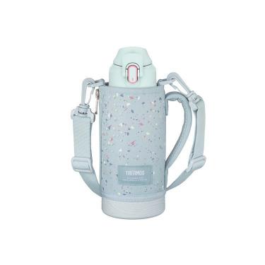 スポーツボトル 800ml FJS-800F フロスティブルー サーモス 水筒