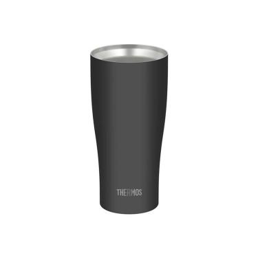 真空断熱タンブラー 420ml JDY421C マットブラック サーモス