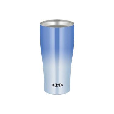 真空断熱タンブラー 420ml JDY421C ブルーグラデーション サーモス