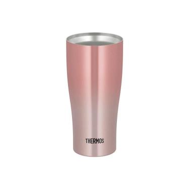真空断熱タンブラー 420ml JDY421C レッドグラデーション サーモス