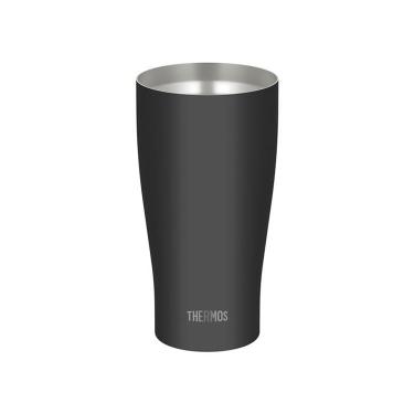 真空断熱タンブラー 600ml JDY601C マットブラック サーモス