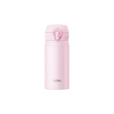 真空ケータイマグ 350ml JNL-S351 ベビーピンク 水筒(ベビーピンク