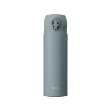 真空ケータイマグ 500ml JNL-S501 ストーングレー 水筒