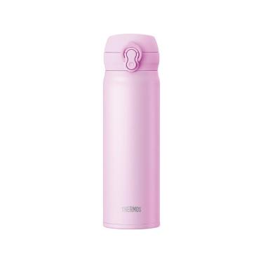 真空ケータイマグ 500ml JNL-S501 タフィーピンク 水筒(タフィーピンク