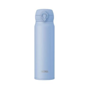 真空ケータイマグ 600ml JNL-S601 ダスティブルー 水筒