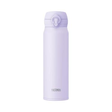 真空ケータイマグ 600ml JNL-S601 ミスティパープル 水筒